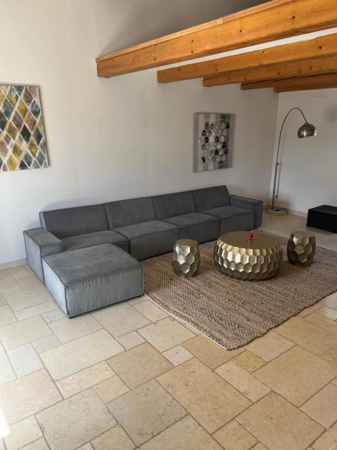 Magnifique Villa Avec Piscine Saint-Maximin Esterno foto